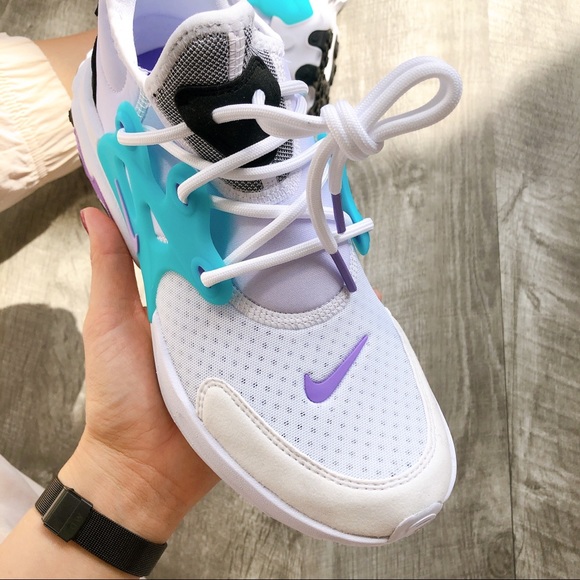 nike air presto - Picture 2 of 8